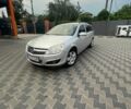 Сірий Опель Астра, об'ємом двигуна 1.9 л та пробігом 256 тис. км за 5000 $, фото 1 на Automoto.ua