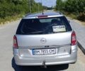 Серый Опель Астра, объемом двигателя 1.6 л и пробегом 282 тыс. км за 4400 $, фото 2 на Automoto.ua