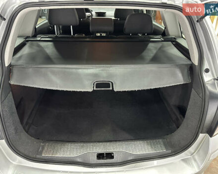 Серый Опель Астра, объемом двигателя 1.6 л и пробегом 195 тыс. км за 5700 $, фото 35 на Automoto.ua