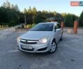 Серый Опель Астра, объемом двигателя 1.6 л и пробегом 296 тыс. км за 4999 $, фото 1 на Automoto.ua