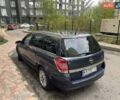 Сірий Опель Астра, об'ємом двигуна 1.6 л та пробігом 196 тис. км за 6200 $, фото 1 на Automoto.ua