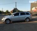 Сірий Опель Астра, об'ємом двигуна 1.7 л та пробігом 287 тис. км за 6600 $, фото 4 на Automoto.ua