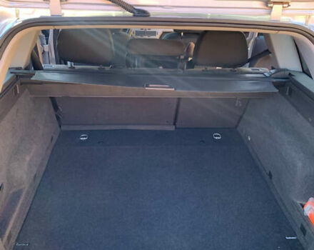 Сірий Опель Астра, об'ємом двигуна 1.6 л та пробігом 250 тис. км за 5500 $, фото 5 на Automoto.ua