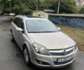 Сірий Опель Астра, об'ємом двигуна 1.6 л та пробігом 179 тис. км за 5599 $, фото 1 на Automoto.ua