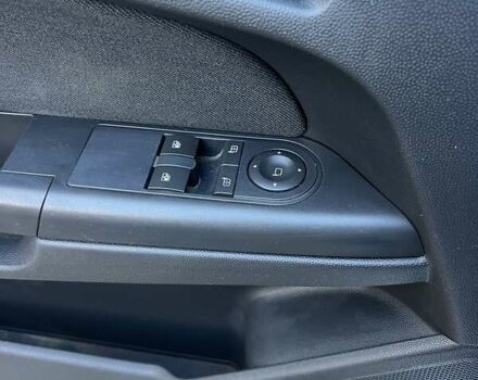 Серый Опель Астра, объемом двигателя 1.7 л и пробегом 280 тыс. км за 4700 $, фото 10 на Automoto.ua