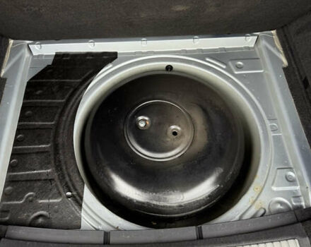 Серый Опель Астра, объемом двигателя 1.6 л и пробегом 289 тыс. км за 4200 $, фото 46 на Automoto.ua