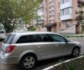Сірий Опель Астра, об'ємом двигуна 1.6 л та пробігом 193 тис. км за 5950 $, фото 6 на Automoto.ua