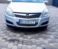Сірий Опель Астра, об'ємом двигуна 17 л та пробігом 282 тис. км за 6200 $, фото 4 на Automoto.ua