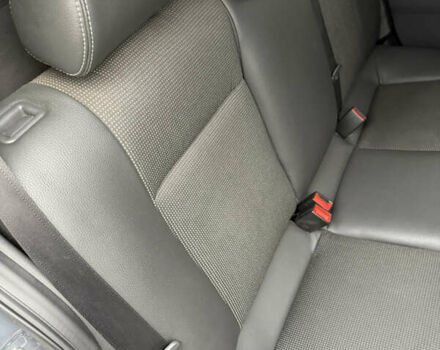 Сірий Опель Астра, об'ємом двигуна 1.6 л та пробігом 288 тис. км за 4000 $, фото 29 на Automoto.ua