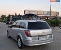 Сірий Опель Астра, об'ємом двигуна 1.69 л та пробігом 187 тис. км за 4500 $, фото 9 на Automoto.ua