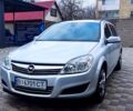 Сірий Опель Астра, об'ємом двигуна 17 л та пробігом 282 тис. км за 6200 $, фото 1 на Automoto.ua