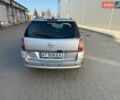 Серый Опель Астра, объемом двигателя 1.9 л и пробегом 216 тыс. км за 6150 $, фото 13 на Automoto.ua
