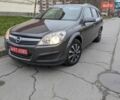Сірий Опель Астра, об'ємом двигуна 1.4 л та пробігом 195 тис. км за 4550 $, фото 2 на Automoto.ua