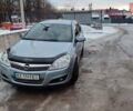 Сірий Опель Астра, об'ємом двигуна 1.9 л та пробігом 255 тис. км за 6200 $, фото 2 на Automoto.ua