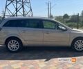 Сірий Опель Астра, об'ємом двигуна 1.6 л та пробігом 266 тис. км за 5900 $, фото 7 на Automoto.ua
