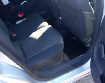 Серый Опель Астра, объемом двигателя 1.36 л и пробегом 200 тыс. км за 6000 $, фото 9 на Automoto.ua