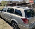 Серый Опель Астра, объемом двигателя 1.6 л и пробегом 219 тыс. км за 5400 $, фото 4 на Automoto.ua