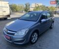 Сірий Опель Астра, об'ємом двигуна 1.4 л та пробігом 189 тис. км за 5600 $, фото 1 на Automoto.ua