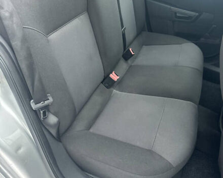 Серый Опель Астра, объемом двигателя 1.6 л и пробегом 196 тыс. км за 5600 $, фото 44 на Automoto.ua