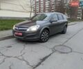 Сірий Опель Астра, об'ємом двигуна 1.4 л та пробігом 194 тис. км за 4999 $, фото 6 на Automoto.ua