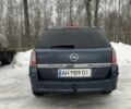 Серый Опель Астра, объемом двигателя 1.6 л и пробегом 306 тыс. км за 5300 $, фото 5 на Automoto.ua