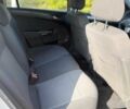 Серый Опель Астра, объемом двигателя 1.6 л и пробегом 149 тыс. км за 5210 $, фото 9 на Automoto.ua