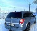 Сірий Опель Астра, об'ємом двигуна 1.7 л та пробігом 250 тис. км за 5800 $, фото 3 на Automoto.ua