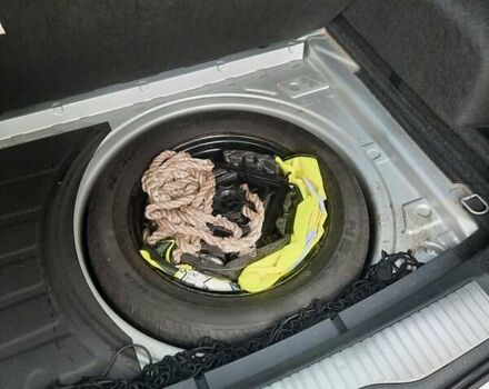 Опель Астра 2008 в Кременце на Automoto.ua Серый Опель Астра, объемом двигателя 1.6 л и пробегом 202 тыс. км за 5100 $, фото 15 на Automoto.ua