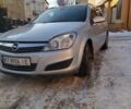 Сірий Опель Астра, об'ємом двигуна 1.7 л та пробігом 289 тис. км за 4800 $, фото 1 на Automoto.ua