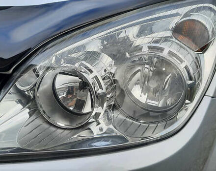 Сірий Опель Астра, об'ємом двигуна 1.8 л та пробігом 200 тис. км за 5999 $, фото 14 на Automoto.ua