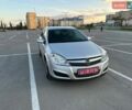 Сірий Опель Астра, об'ємом двигуна 1.6 л та пробігом 191 тис. км за 5600 $, фото 6 на Automoto.ua