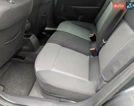 Сірий Опель Астра, об'ємом двигуна 1.4 л та пробігом 194 тис. км за 4999 $, фото 33 на Automoto.ua