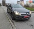 Сірий Опель Астра, об'ємом двигуна 1.4 л та пробігом 194 тис. км за 4999 $, фото 23 на Automoto.ua