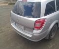 Сірий Опель Астра, об'ємом двигуна 1.6 л та пробігом 250 тис. км за 4300 $, фото 2 на Automoto.ua