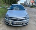 Серый Опель Астра, объемом двигателя 1.7 л и пробегом 235 тыс. км за 6000 $, фото 1 на Automoto.ua