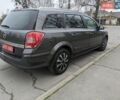 Сірий Опель Астра, об'ємом двигуна 1.4 л та пробігом 195 тис. км за 4550 $, фото 14 на Automoto.ua