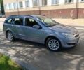 Серый Опель Астра, объемом двигателя 1.6 л и пробегом 228 тыс. км за 6500 $, фото 1 на Automoto.ua