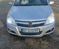 Сірий Опель Астра, об'ємом двигуна 1.6 л та пробігом 331 тис. км за 5350 $, фото 1 на Automoto.ua