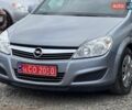 Сірий Опель Астра, об'ємом двигуна 1.6 л та пробігом 185 тис. км за 5600 $, фото 1 на Automoto.ua