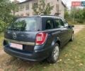 Сірий Опель Астра, об'ємом двигуна 1.4 л та пробігом 224 тис. км за 4399 $, фото 12 на Automoto.ua
