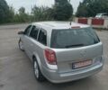 Сірий Опель Астра, об'ємом двигуна 1.6 л та пробігом 219 тис. км за 5200 $, фото 2 на Automoto.ua