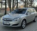 Серый Опель Астра, объемом двигателя 1.7 л и пробегом 399 тыс. км за 4250 $, фото 1 на Automoto.ua