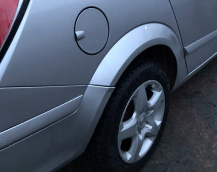 Серый Опель Астра, объемом двигателя 1.69 л и пробегом 325 тыс. км за 4500 $, фото 6 на Automoto.ua