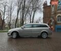 Серый Опель Астра, объемом двигателя 1.8 л и пробегом 191 тыс. км за 7199 $, фото 15 на Automoto.ua