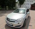 Серый Опель Астра, объемом двигателя 1.8 л и пробегом 250 тыс. км за 4900 $, фото 2 на Automoto.ua