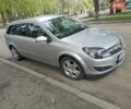 Сірий Опель Астра, об'ємом двигуна 1.6 л та пробігом 193 тис. км за 5950 $, фото 4 на Automoto.ua
