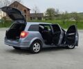 Сірий Опель Астра, об'ємом двигуна 1.6 л та пробігом 260 тис. км за 4500 $, фото 2 на Automoto.ua