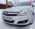 Серый Опель Астра, объемом двигателя 1.9 л и пробегом 244 тыс. км за 5299 $, фото 22 на Automoto.ua