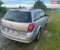 Сірий Опель Астра, об'ємом двигуна 1.7 л та пробігом 255 тис. км за 4700 $, фото 11 на Automoto.ua
