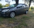 Сірий Опель Астра, об'ємом двигуна 1.6 л та пробігом 200 тис. км за 5601 $, фото 1 на Automoto.ua